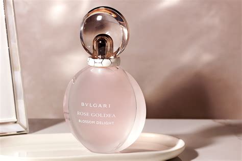 how to spot bulgari perfume